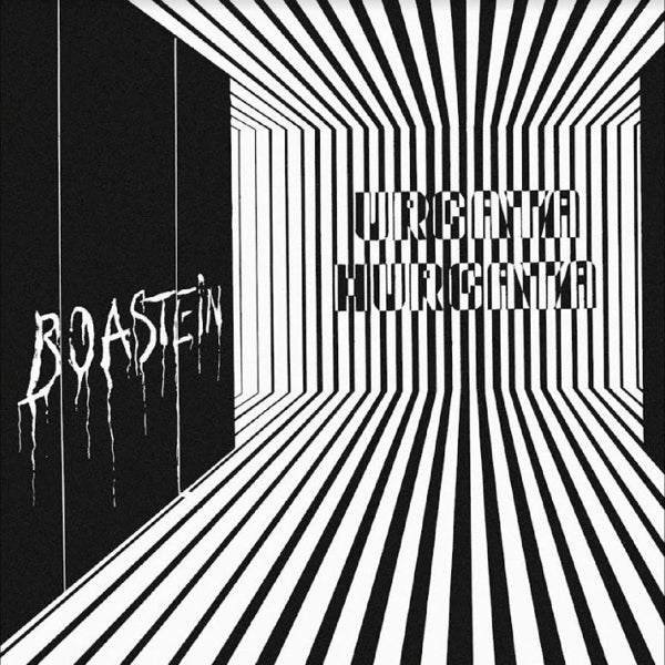  |   | Boastein - Urgata Hurgata (LP) | Records on Vinyl