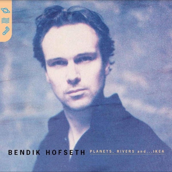  |   | Bendik Hofseth - Planets, Rivers Andikea (2 LPs) | Records on Vinyl