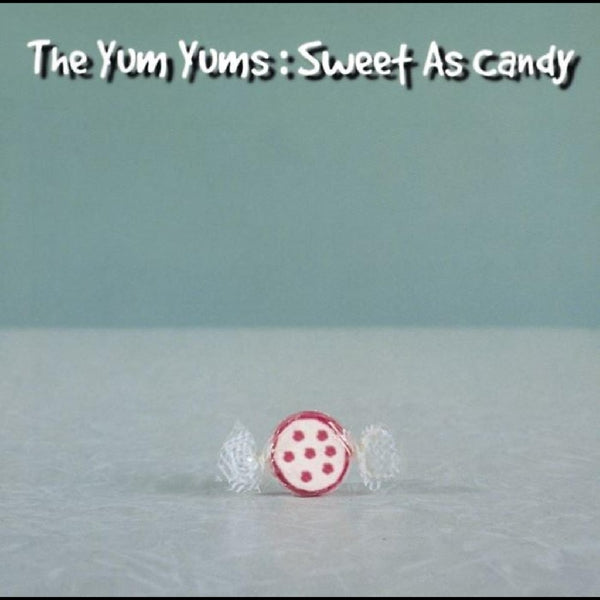  |   | Yum Yums - Sweet As Candy (LP) | Records on Vinyl