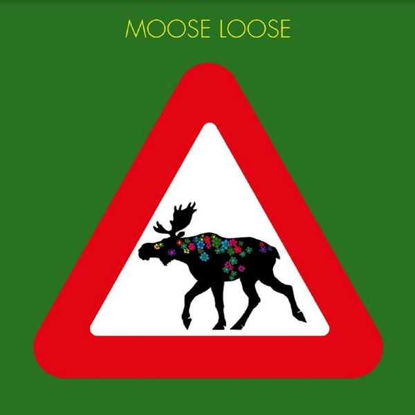  |   | Moose Loose - Elgen Er Los (LP) | Records on Vinyl