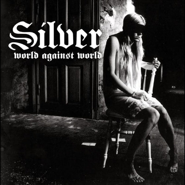  |   | Silver - World Against World (LP) | Records on Vinyl