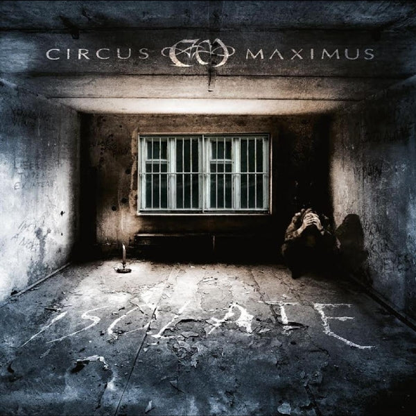  |   | Circus Maximus - Isolate (2 LPs) | Records on Vinyl