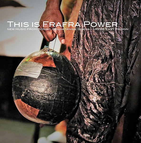  |   | V/A - This is Frafra Power (LP) | Records on Vinyl