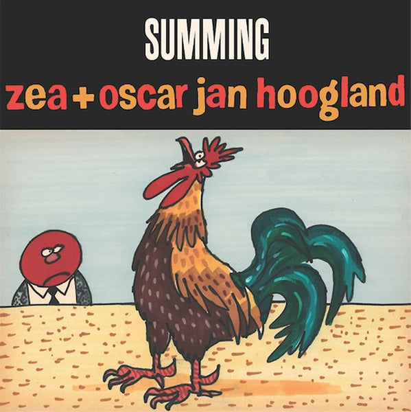  |   | Zea & Oscar Jan Hoogland - Summing (LP) | Records on Vinyl