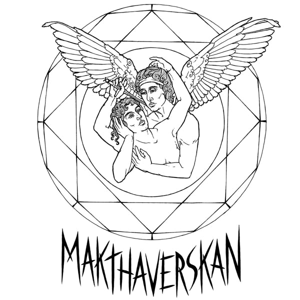  |   | Makthaverskan - Makthaverskan Iii (LP) | Records on Vinyl