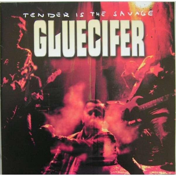  |   | Gluecifer - Tender is the Savage (LP) | Records on Vinyl