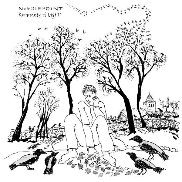  |   | Needlepoint - Remnants of Light (LP) | Records on Vinyl