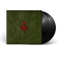 Wardruna - Yggdrasil (2 LPs) Cover Arts and Media | Records on Vinyl