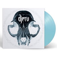 Djerv - Djerv (LP) Cover Arts and Media | Records on Vinyl