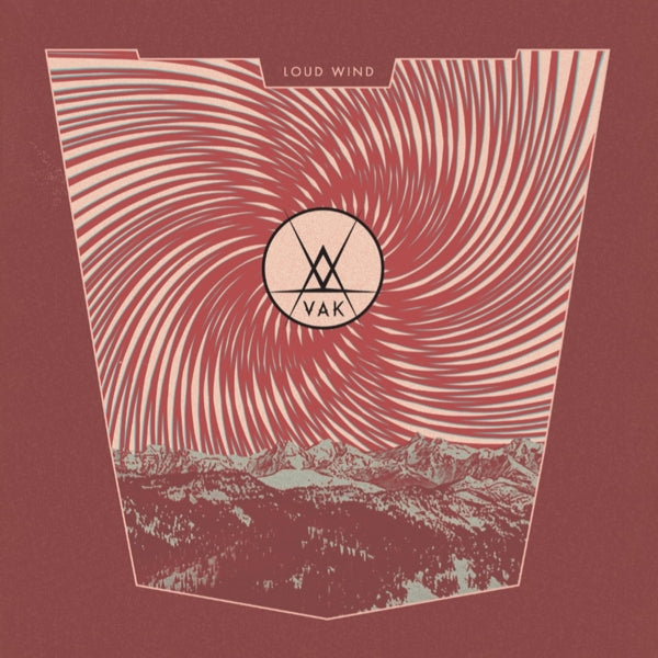  |   | Vak - Loud Wind (LP) | Records on Vinyl