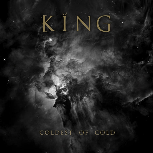  |   | King - Coldest of Cold (LP) | Records on Vinyl