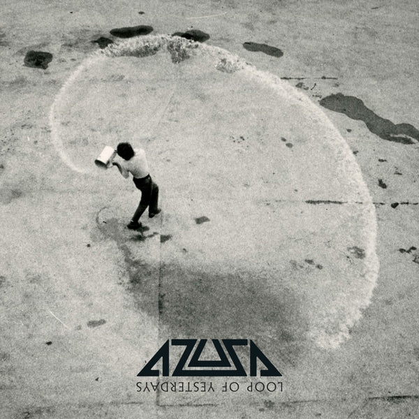  |   | Azusa - Loop of Yesterdays (LP) | Records on Vinyl