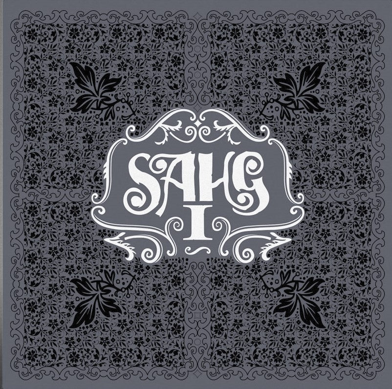  |   | Sahg - I (2 LPs) | Records on Vinyl