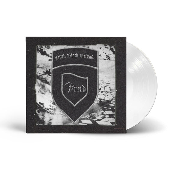  |   | Vreid - Pitch Black Brigade (LP) | Records on Vinyl