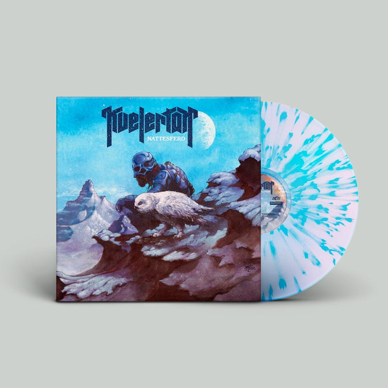  |   | Kvelertak - Nattesferd (2 LPs) | Records on Vinyl