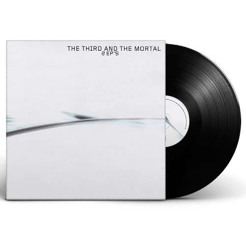 Third and the Mortal - Two Ep's (LP) Cover Arts and Media | Records on Vinyl