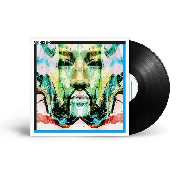  |   | Addiktio - Anthem For the Year 2020 (LP) | Records on Vinyl