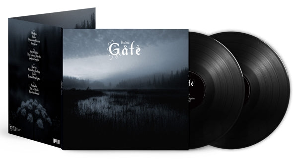  |   | Gate - Huldra (2 LPs) | Records on Vinyl