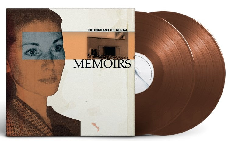  |   | Third and the Mortal - Memoirs (2 LPs) | Records on Vinyl