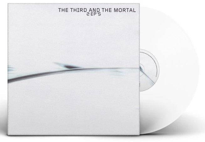  |   | Third and the Mortal - Two Ep's (LP) | Records on Vinyl