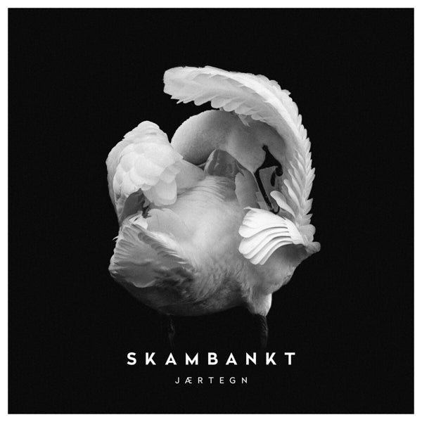  |   | Skambankt - Jaertegn (LP) | Records on Vinyl