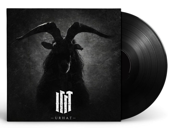  |   | Illt - Urhat (LP) | Records on Vinyl