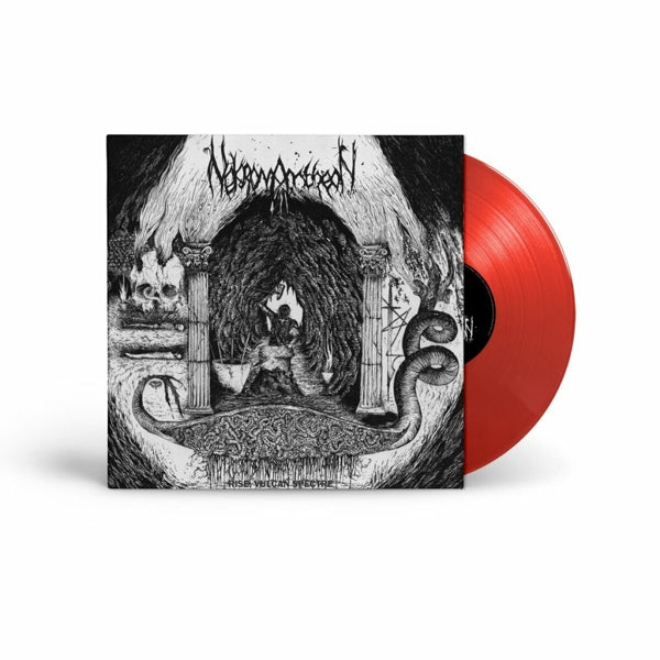  |   | Nekromantheon - Rise, Vulcan Spectre (LP) | Records on Vinyl