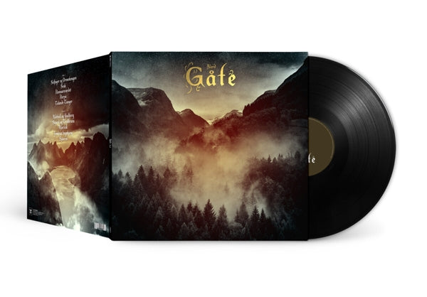  |   | Gate - Nord (LP) | Records on Vinyl