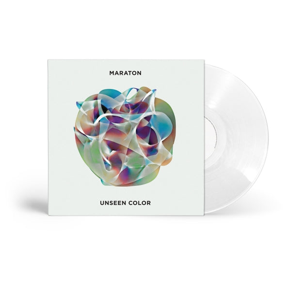  |   | Maraton - Unseen Colour (LP) | Records on Vinyl