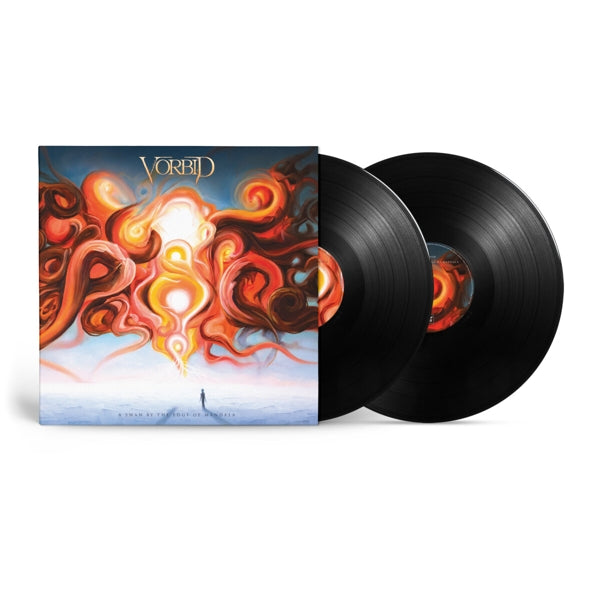  |   | Vorbid - A Swan By the Edge of Mandala (2 LPs) | Records on Vinyl