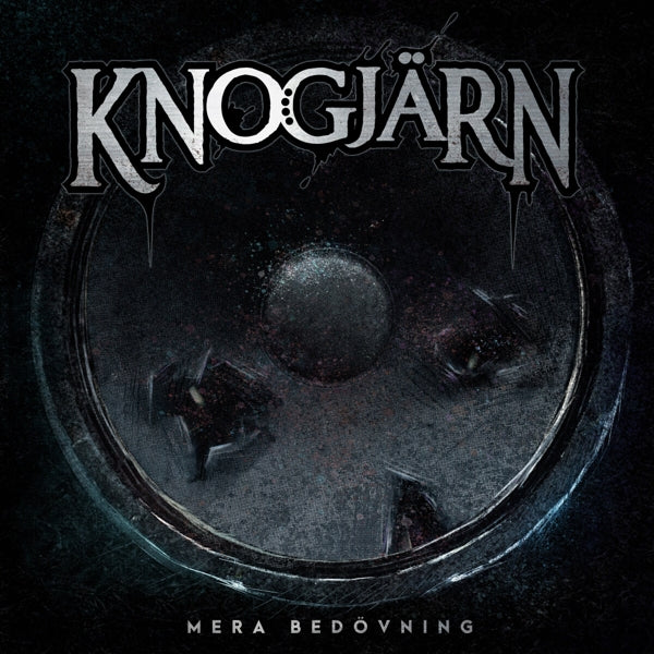  |   | Knogjarn - Mera Bedovning (LP) | Records on Vinyl