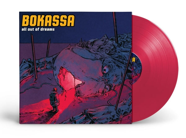  |   | Bokassa - All Out of Dreams (LP) | Records on Vinyl