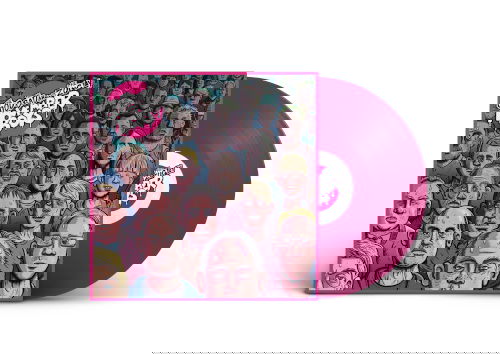 Good the Bad and the Zugly - November Boys (LP) Cover Arts and Media | Records on Vinyl