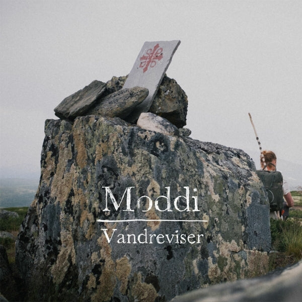  |   | Moddi - Vandreviser (LP) | Records on Vinyl