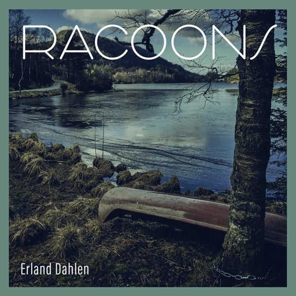  |   | Erland Dahlen - Racoons (LP) | Records on Vinyl