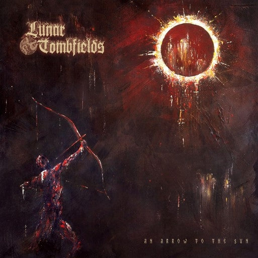  |   | Lunar Tombfields - An Arrow To the Sun (LP) | Records on Vinyl