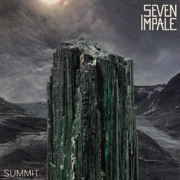  |   | Seven Impale - Summit (LP) | Records on Vinyl