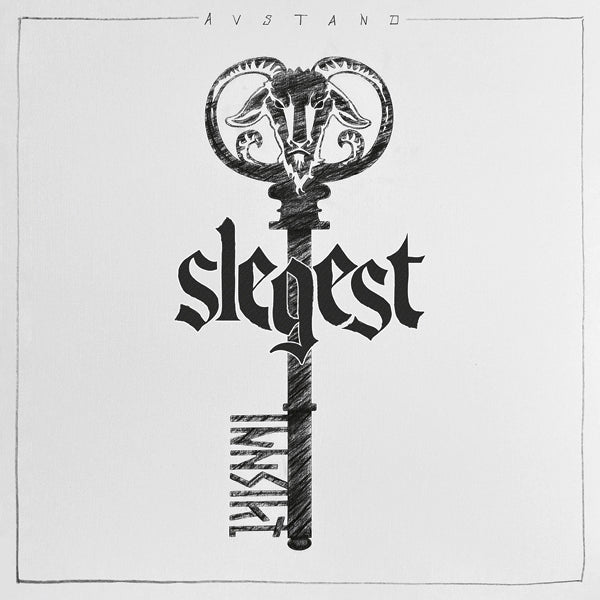  |   | Slegest - Avstand (LP) | Records on Vinyl