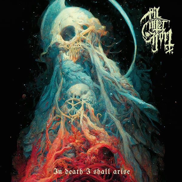  |   | Tilintetgjort - In Death I Shall Arise (LP) | Records on Vinyl