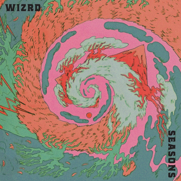  |   | Wizrd - Seasons (LP) | Records on Vinyl