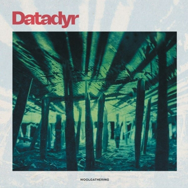  |   | Datadyr - Woolgathering (LP) | Records on Vinyl