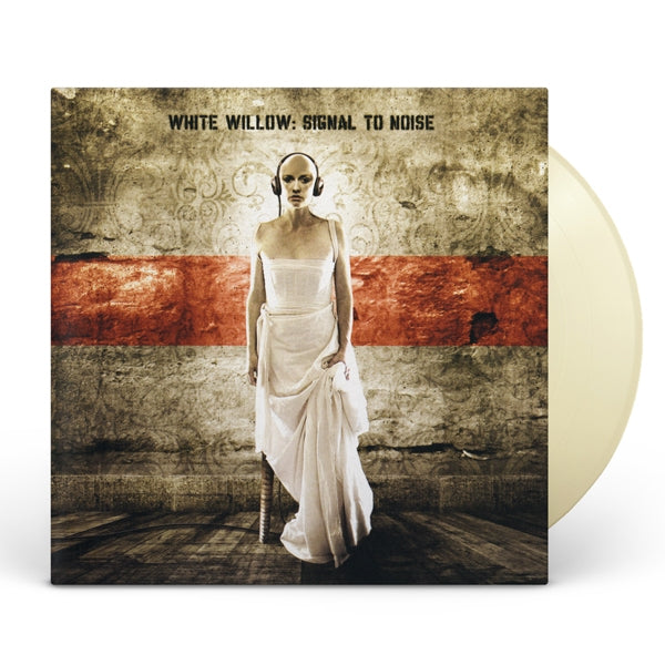  |   | White Willow - Signal To Noise (LP) | Records on Vinyl