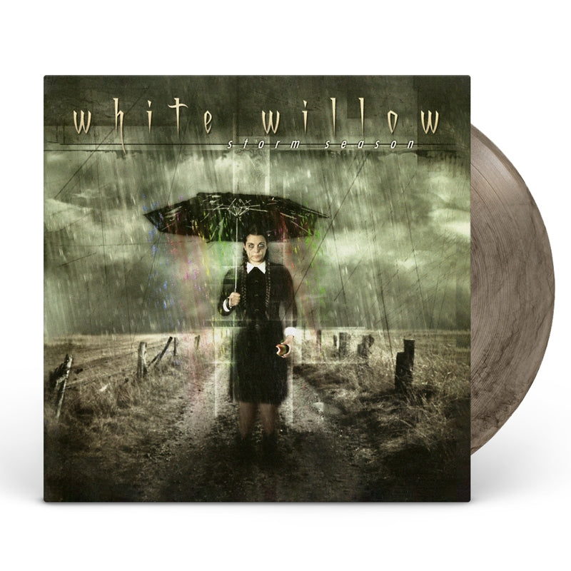  |   | White Willow - Storm Season (LP) | Records on Vinyl