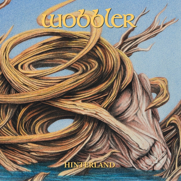  |   | Wobbler - Hinterland (2 LPs) | Records on Vinyl