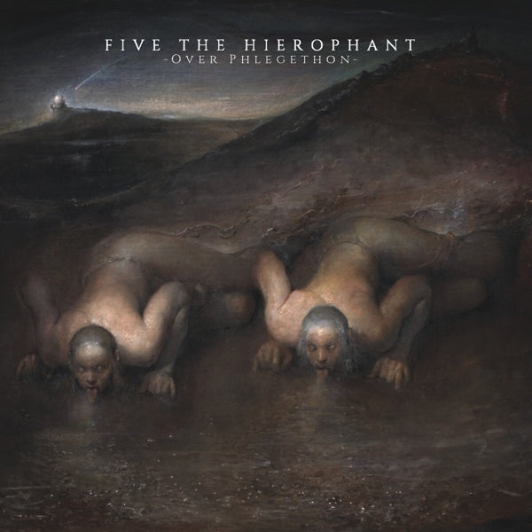  |   | Five the Hierophant - Over Phlegethon (LP) | Records on Vinyl