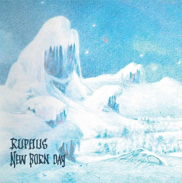  |   | Ruphus - New Born Day (LP) | Records on Vinyl