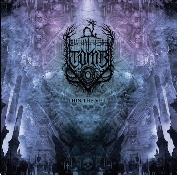  |   | T.O.M.B. - Thin the Veil (LP) | Records on Vinyl