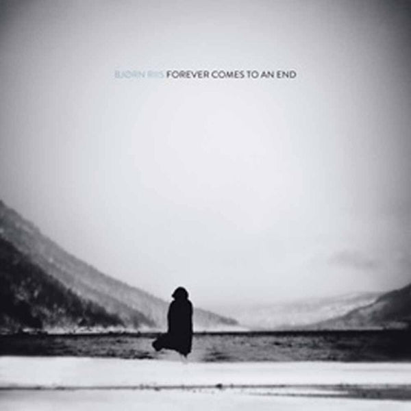  |   | Bjorn Riis - Forever Comes To an End (LP) | Records on Vinyl