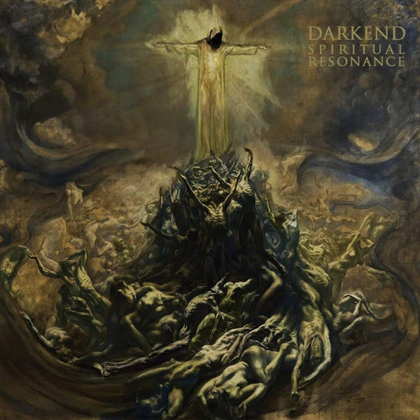  |   | Darkend - Spiritual Resonance (LP) | Records on Vinyl