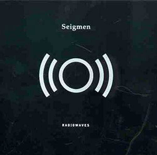 Seigmen - Radiowaves (LP) Cover Arts and Media | Records on Vinyl